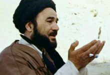 تصویر از لا اِلٰهَ اِلَّا اللّٰهُ الْحَليمُ الْکَريمُ